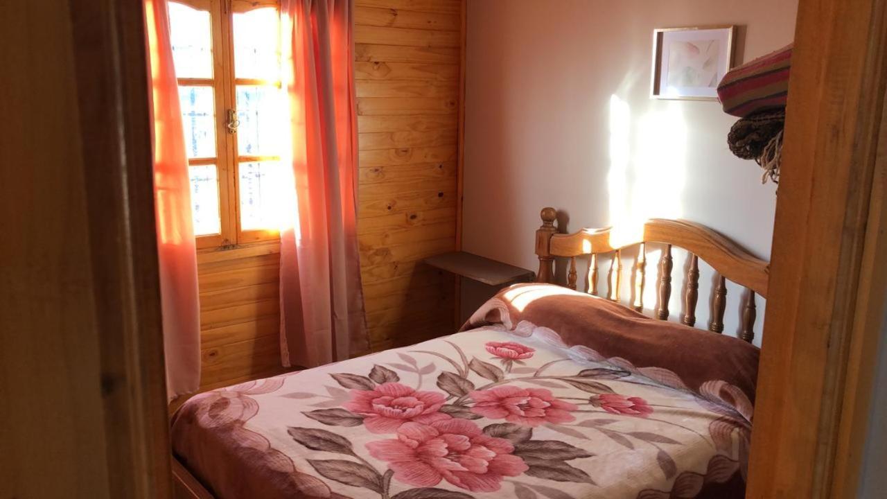 Entre Vinedos Lejlighed Lujan de Cuyo Eksteriør billede
